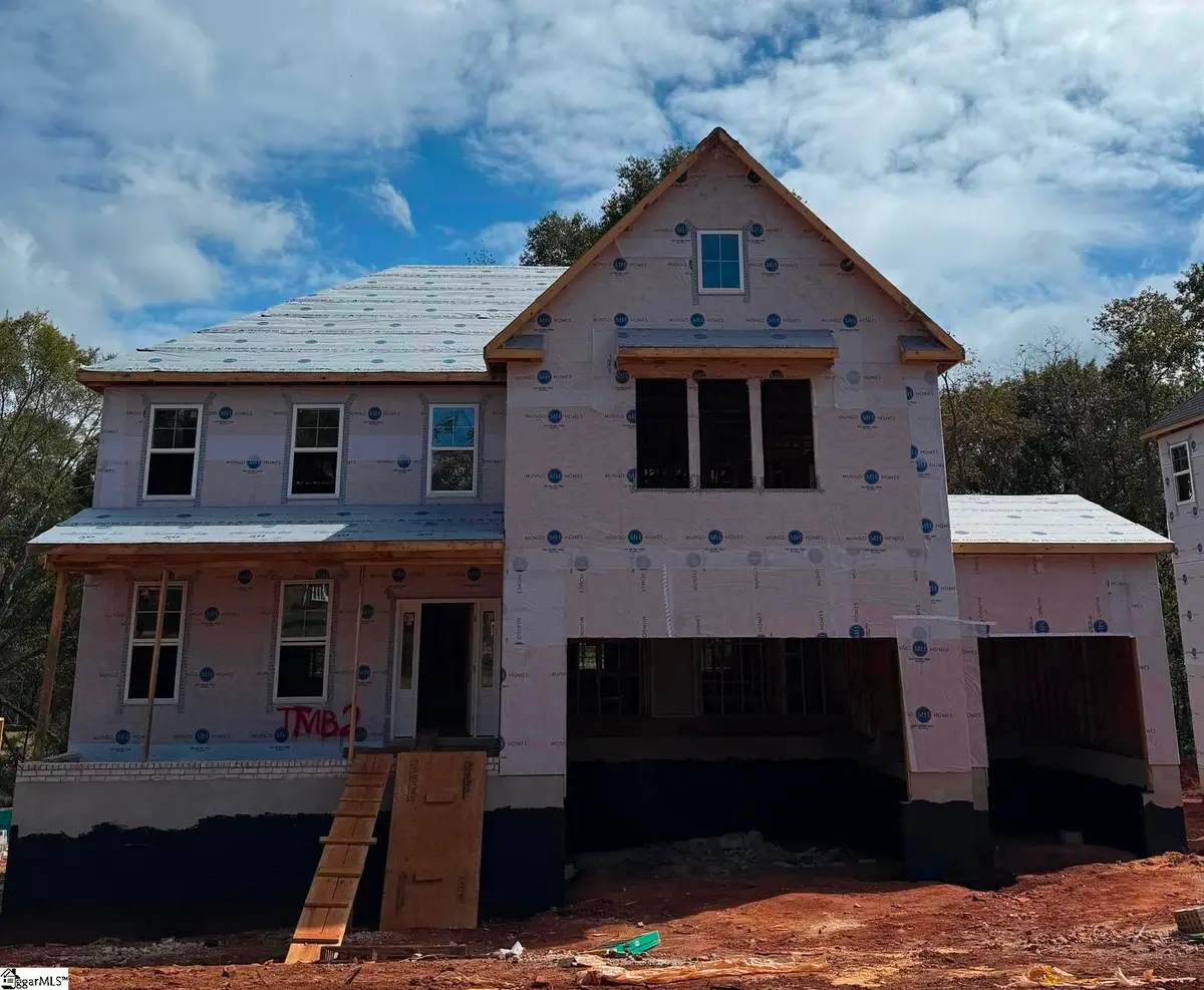 1108 Manse Jolly Road #Lot 2 Timberland Grove, Anderson, SC 29621 - Image #1