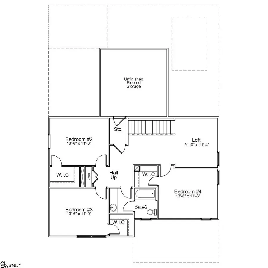 1112 Manse Jolly Road #Lot 3 Timberland Grove, Anderson, SC 29621 - Image #3
