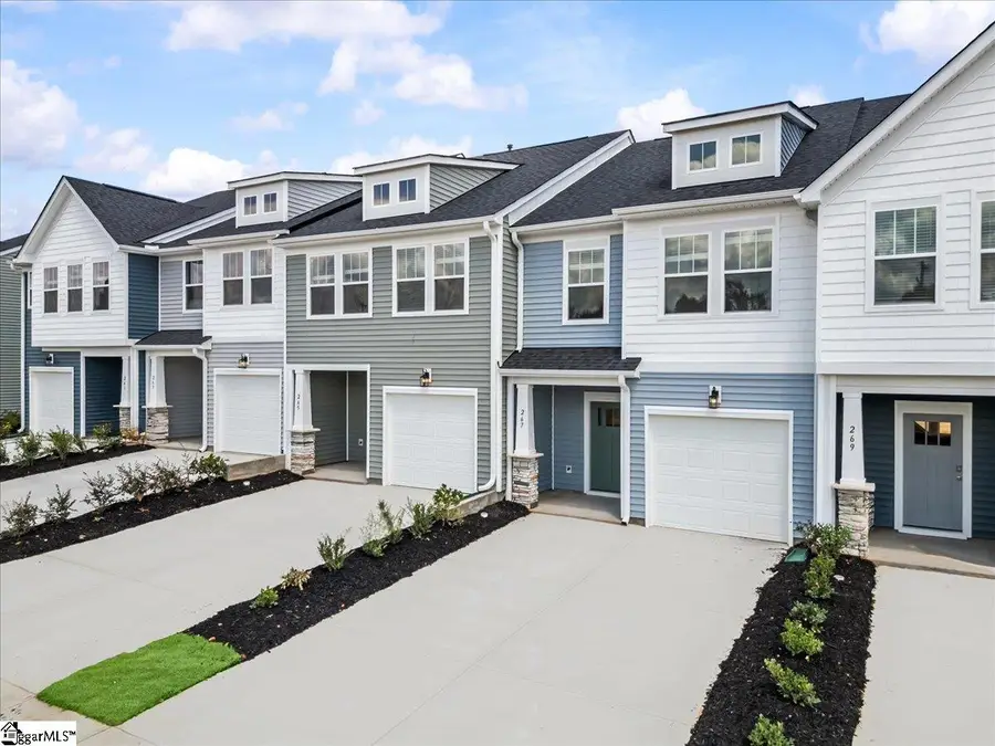 267 Silo Ridge Drive, Anderson, SC 29621 - Image #2