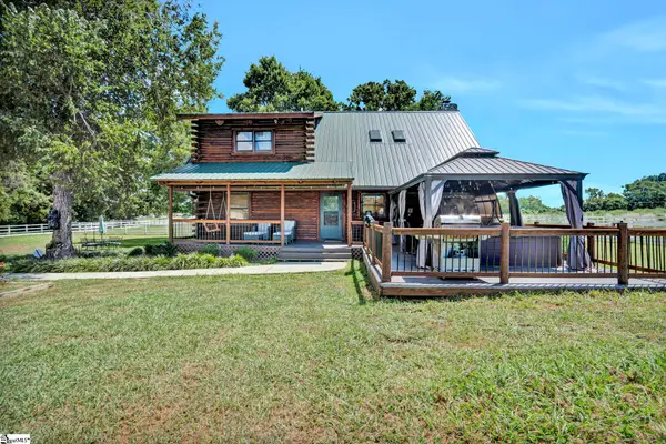 313 Henderson Road, Gray Court, SC 29645