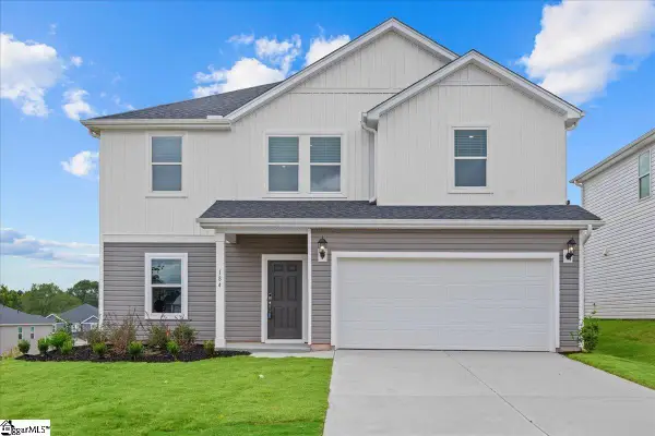 184 Lavinia Circle, Lyman, SC 29365