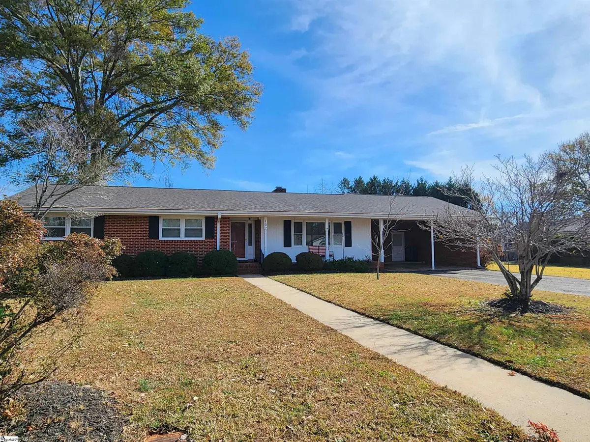 102 James Street, Easley, SC 29642 - Image #1