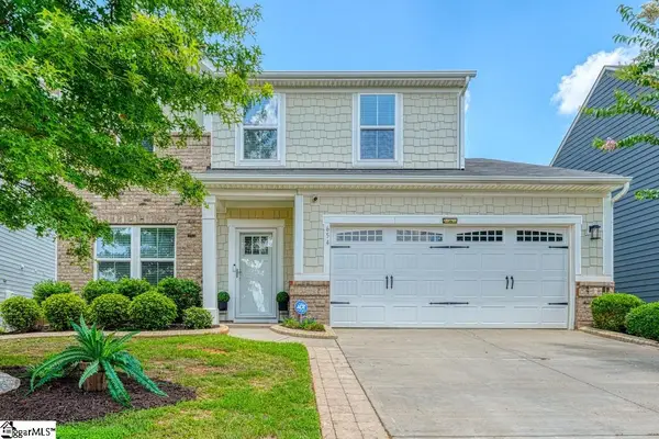 654 Windward Lane, Duncan, SC 29334