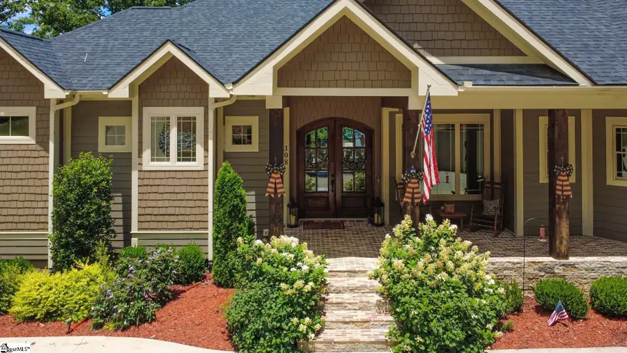 308 Treetops Drive, Seneca, SC 29672 - #3
