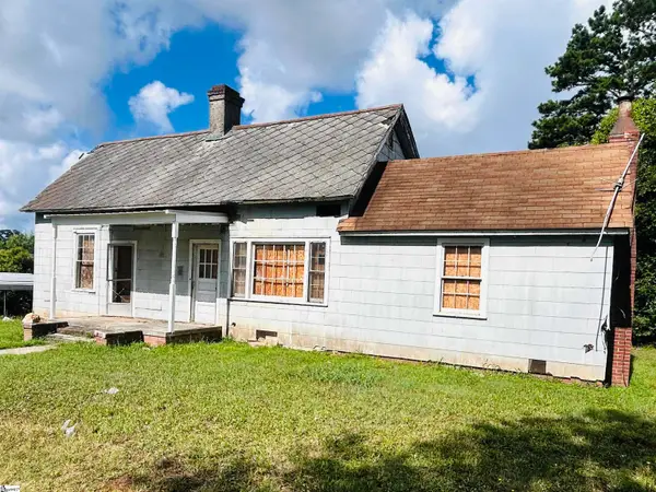 16 N Prince Street, Anderson, SC 29624