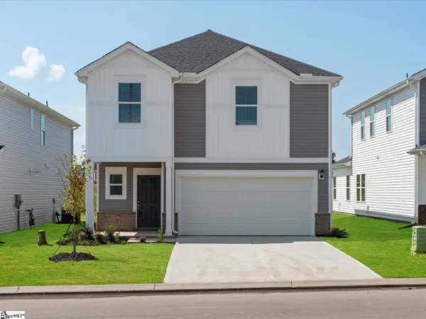 403 Shortleaf Lane, Pendleton, SC 29670