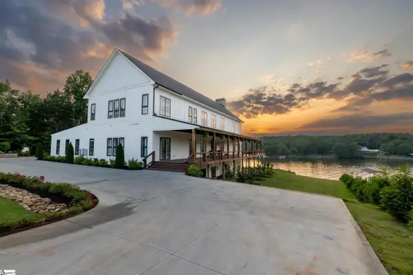 126 Clearview Drive, Abbeville, SC 29620