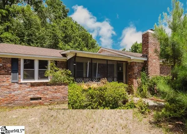 2550 Camden Highway, Bishopville, SC 29010