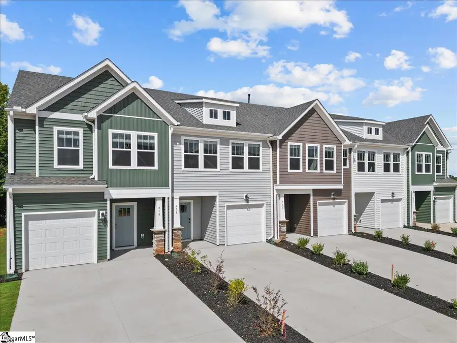 208 Cali Way, Piedmont, SC 29673 - Image #2