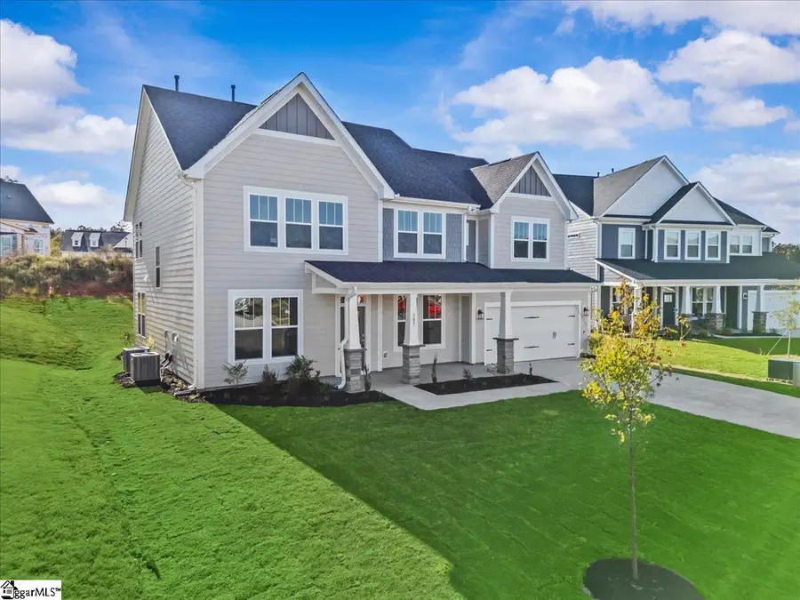 305 Pagosa Court, Seneca, SC 29678 - #2