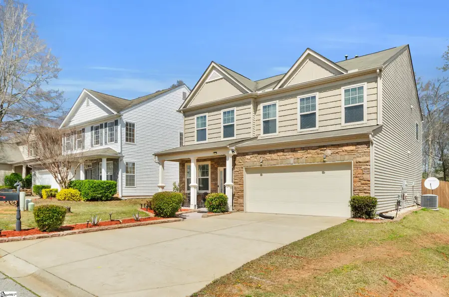 315 Hunslet Way, Simpsonville, SC 29680 - Image #2