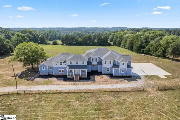 4207 Old Williamston Road, Belton, SC 29627