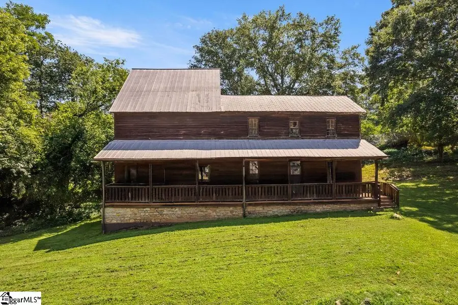 216 N Mechanic Street, Pendleton, SC 29670 - #2