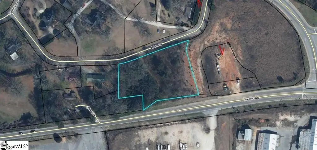 1.84acs Toccoa Highway, Westminster, SC 29693 - #1