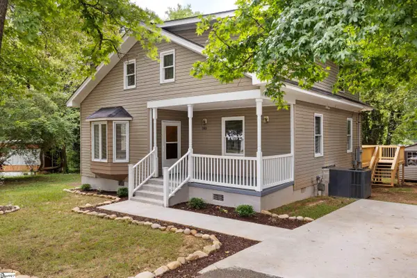 300 Strickland Avenue, Anderson, SC 29625