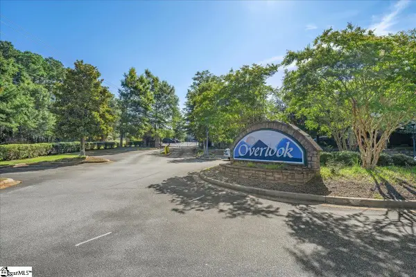 132 Lookover Drive, Anderson, SC 29621