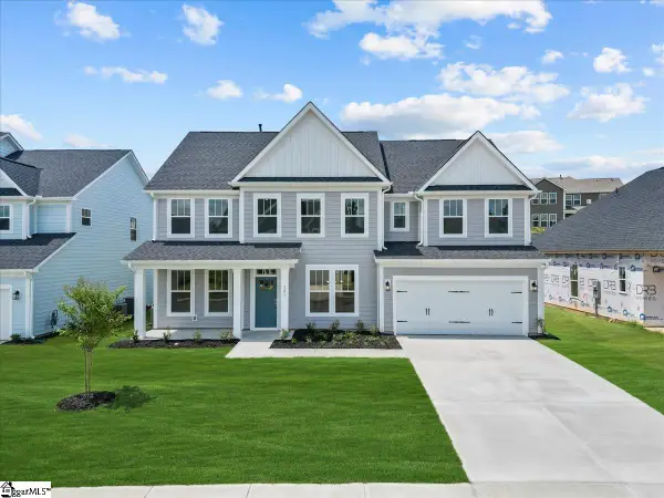 121 Wells Crossing Lane, Seneca, SC 29678