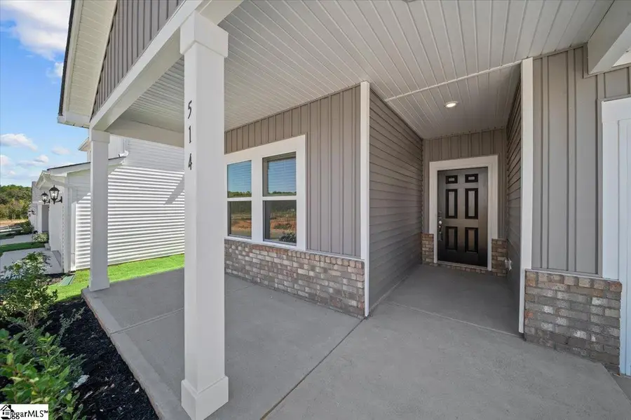 514 Harben Drive, Woodruff, SC 29388 - Image #2