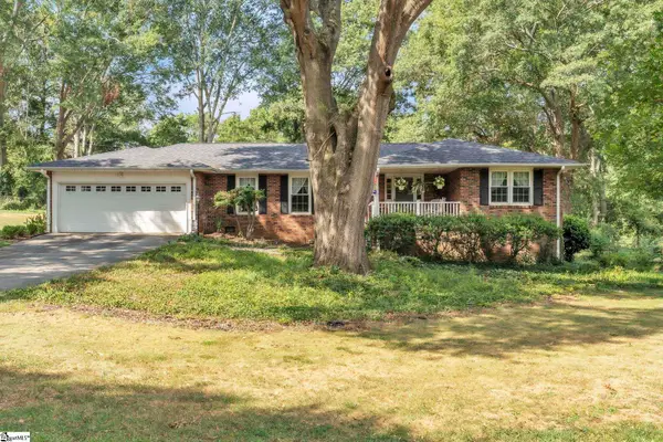 300 Clearview Drive, Anderson, SC 29625