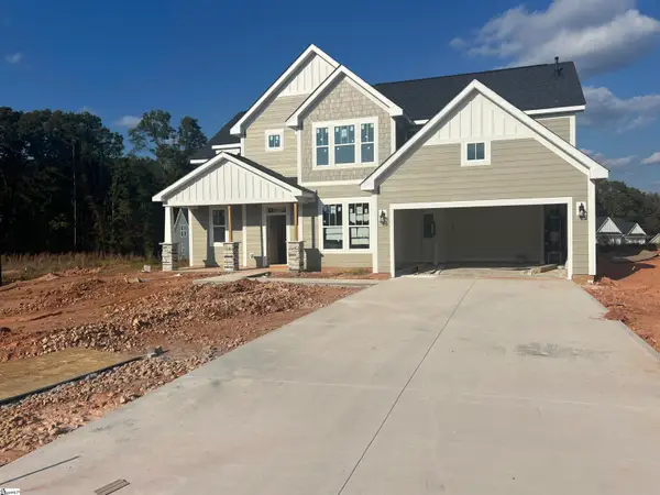 505 Grasshopper Court, Anderson, SC 29621