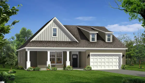 155 Kayfield Farms Drive, Anderson, SC 29621