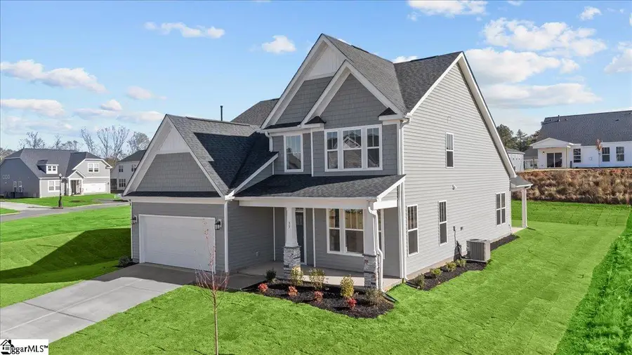 33 Joplin Drive, Piedmont, SC 29673 - #2