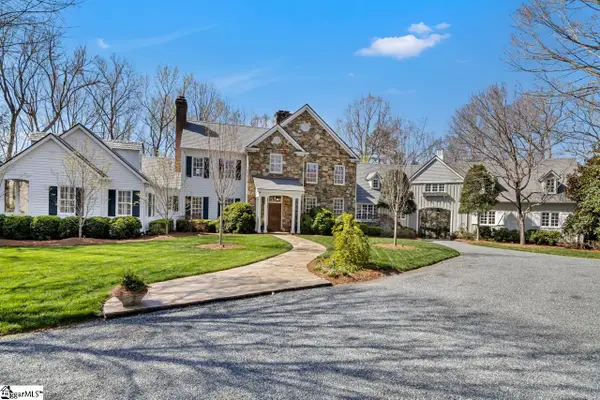 735 Jackson Grove Road, Landrum, SC 29356