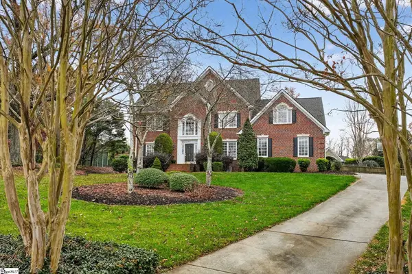 7 Hitchcock Lane, Greenville, SC 29615