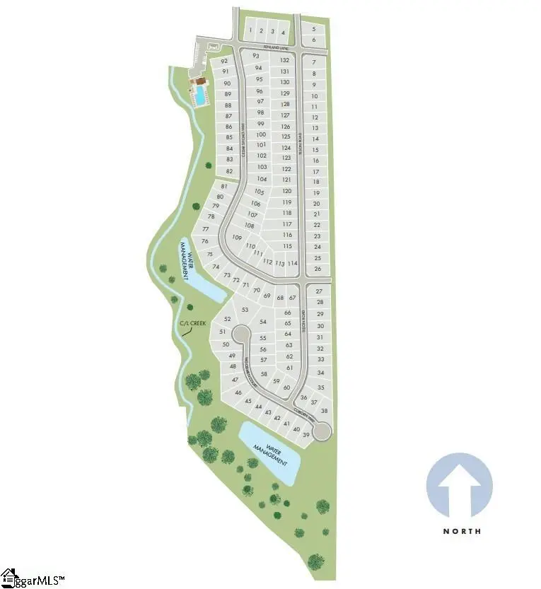 534 Harben Drive, Woodruff, SC 29388 - Image #3