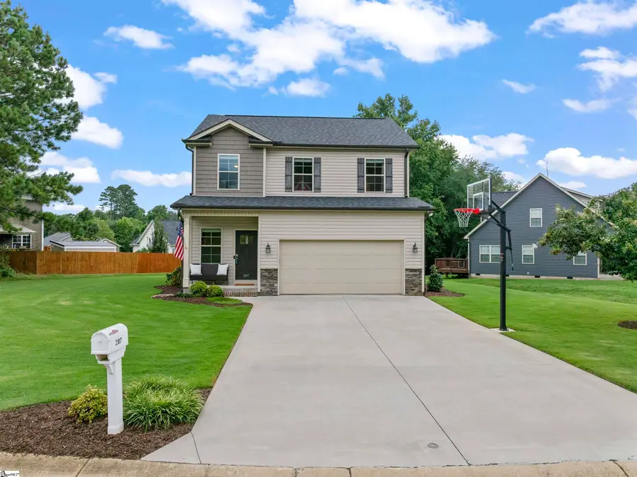 207 Ashwood Lane, Anderson, SC 29625 - Image #2