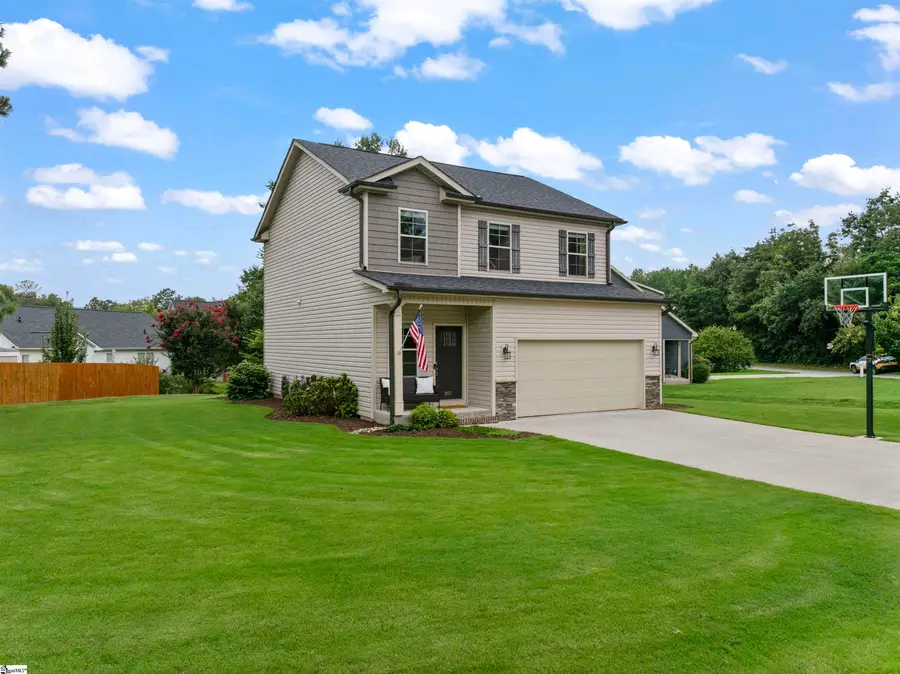 207 Ashwood Lane, Anderson, SC 29625 - Image #3