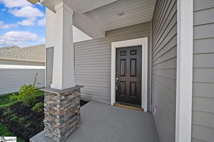 526 Harben Drive, Woodruff, SC 29388 - #2