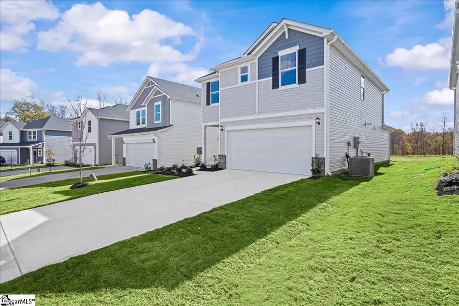 667 Cozy Bluff Road, Spartanburg, SC 29301 - Image #2