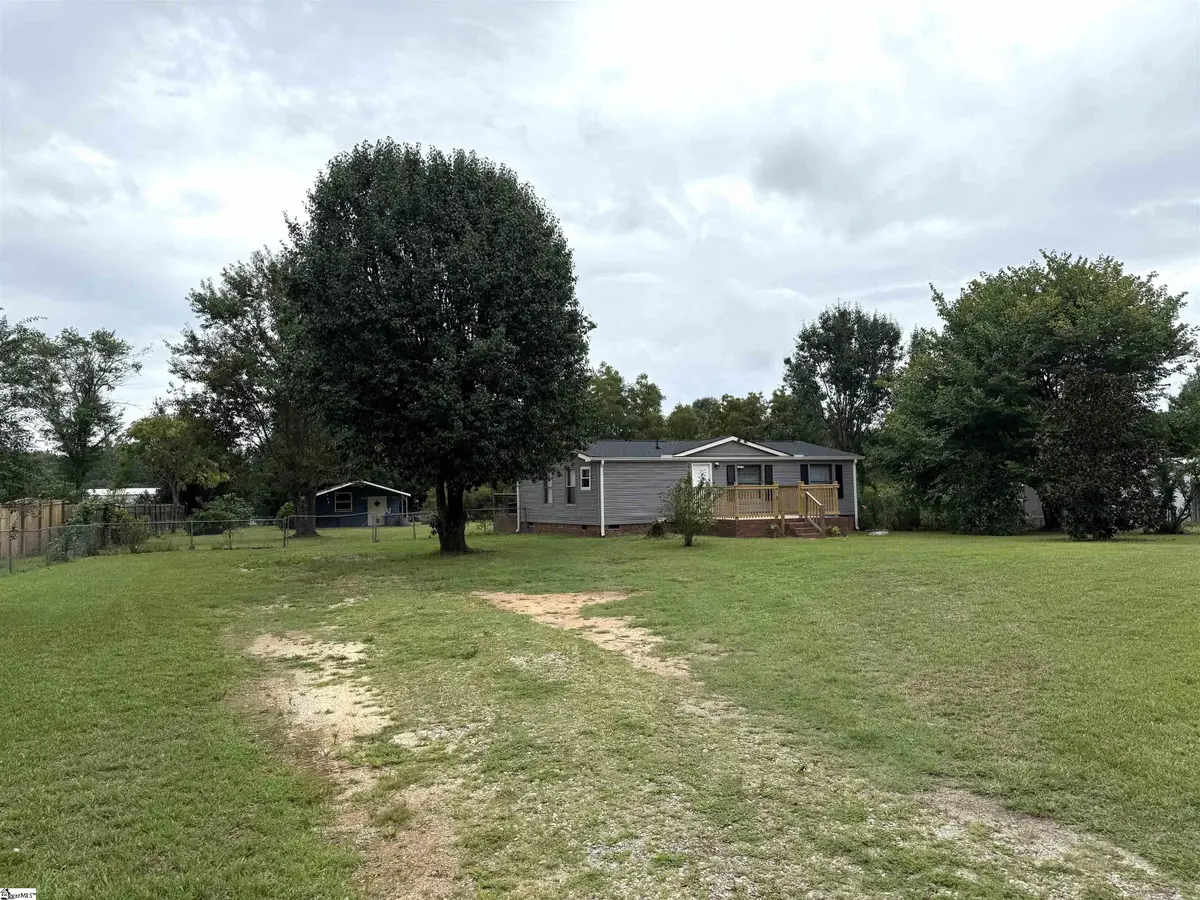 61 Meadowland Drive, Fountain Inn, SC 29644 - Image #1