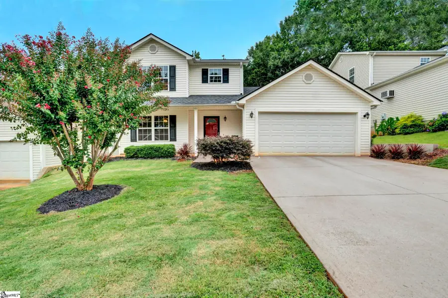 8 Kingscreek Drive, Greer, SC 29650 - Image #2