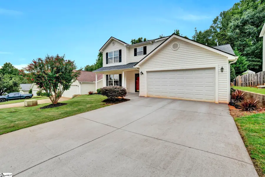 8 Kingscreek Drive, Greer, SC 29650 - Image #3