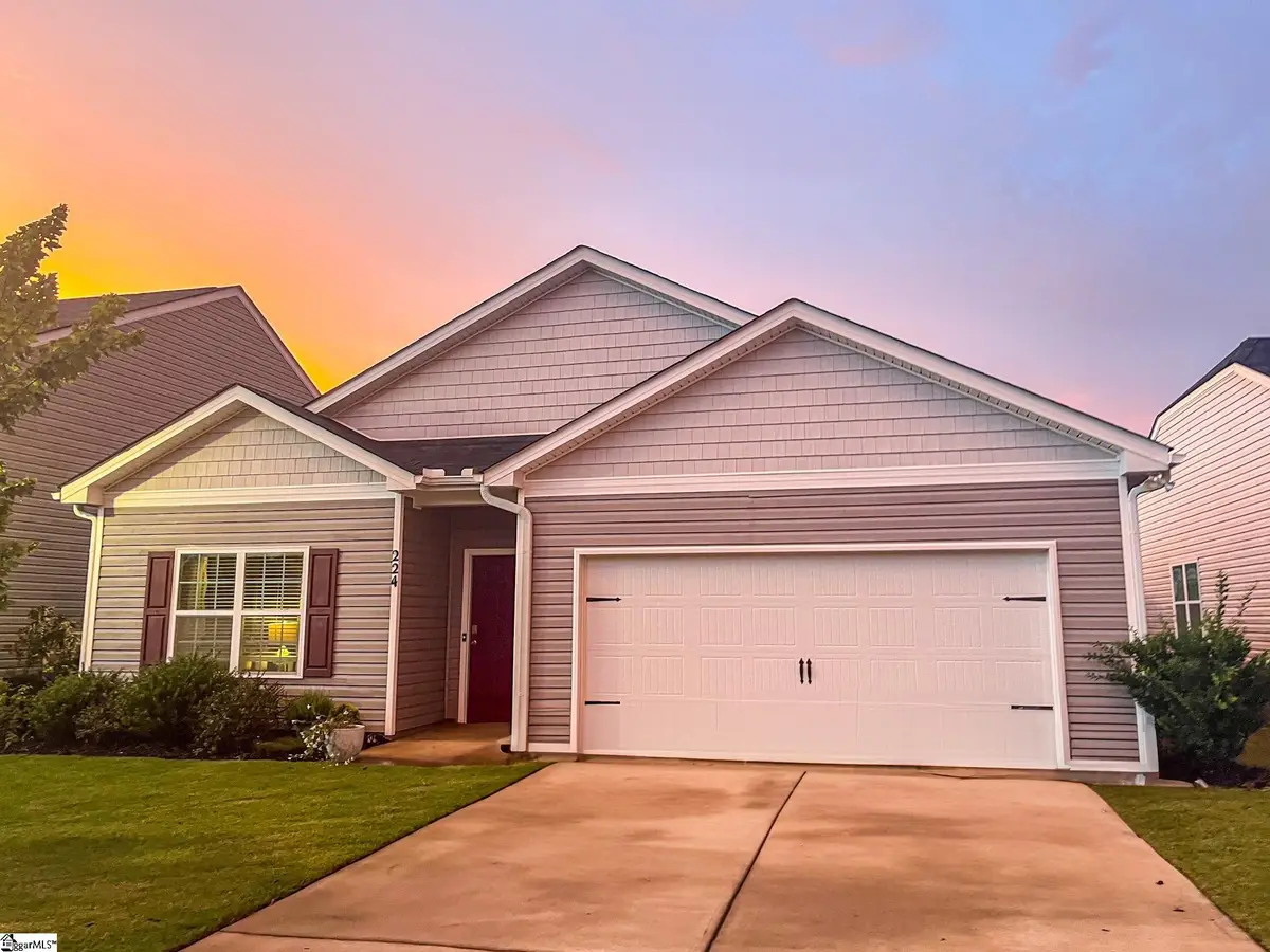 224 Heathrow Way, Lexington, SC 29073-9019 - Image #1