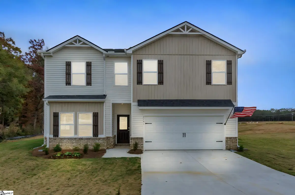 4501 Keys Street, Anderson, SC 29624 - Image #1