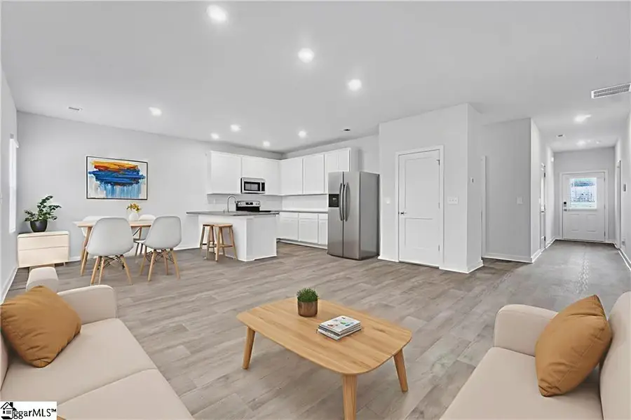 4501 Keys Street, Anderson, SC 29624 - Image #3