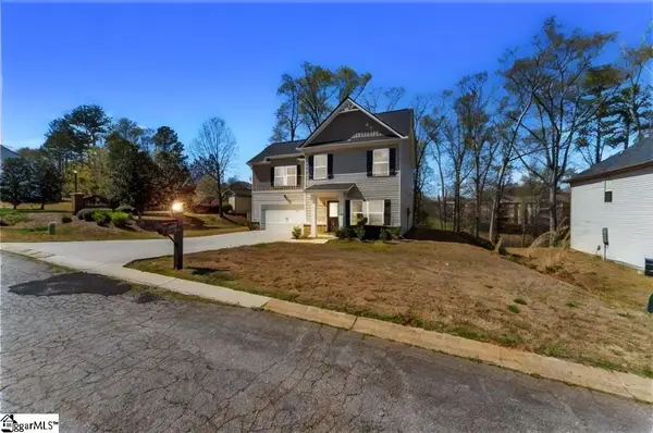 405 Fairfax Street, Anderson, SC 29625