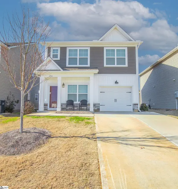 148 Adger Road, Pendleton, SC 29670