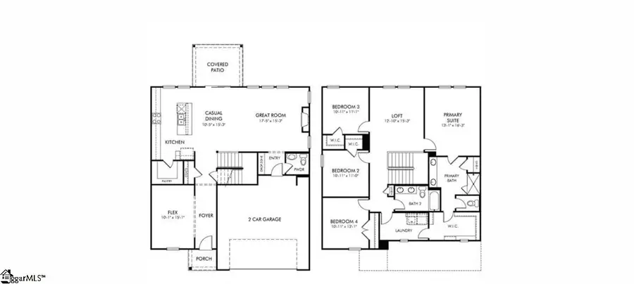 615 Tilson Road, Piedmont, SC 29673 - Image #2