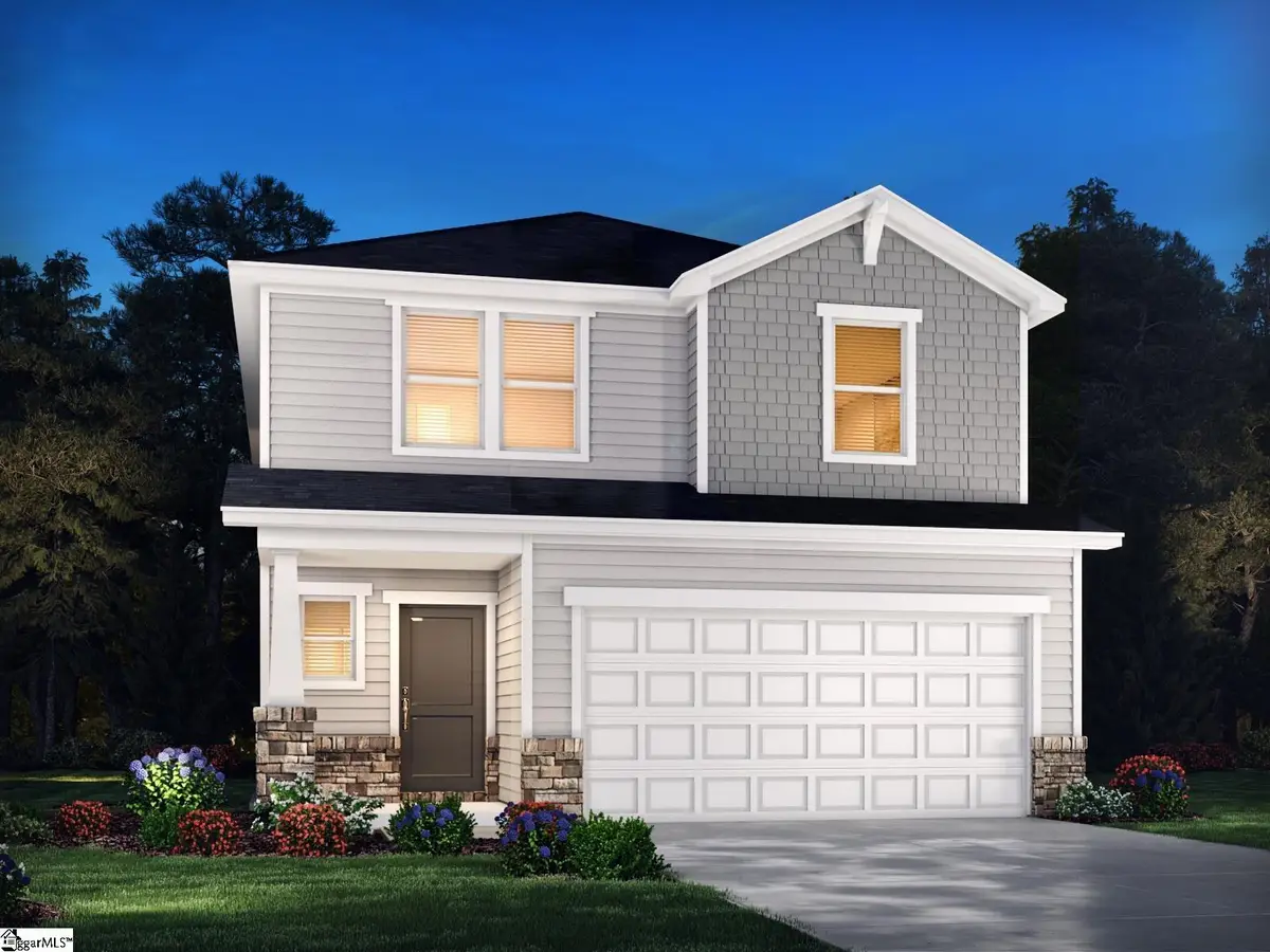 911 Penfold Pointe, Wellford, SC 29385 - Image #1