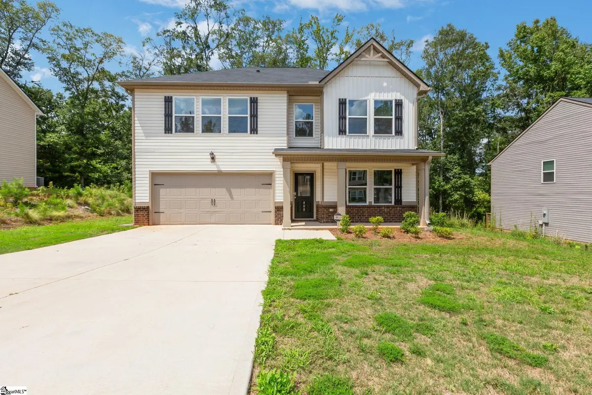 409 Fairfax Street, Anderson, SC 29625 - Image #1