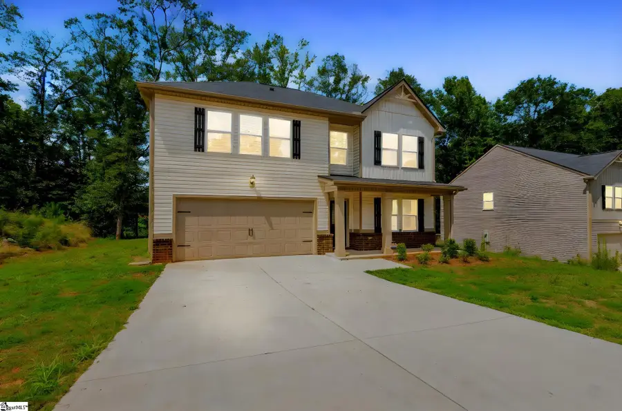 409 Fairfax Street, Anderson, SC 29625 - Image #3