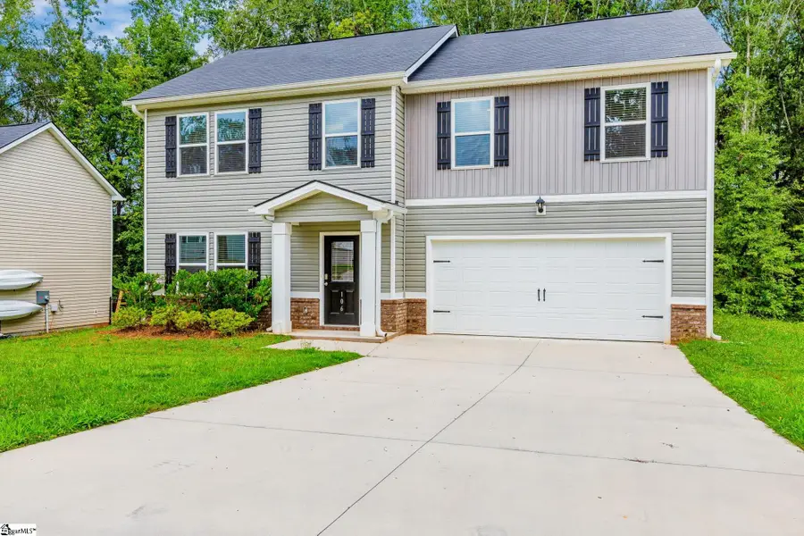 106 Westminster Avenue, Anderson, SC 29625 - Image #2