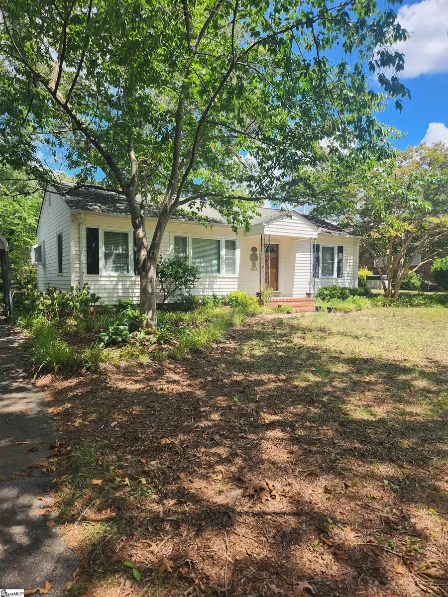 908 Chester Circle, Pendleton, SC 29670 - Image #2