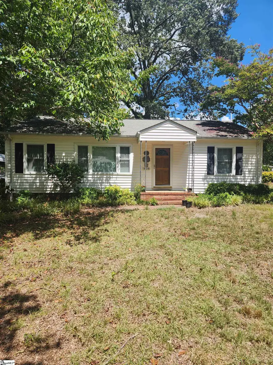 908 Chester Circle, Pendleton, SC 29670 - Image #3