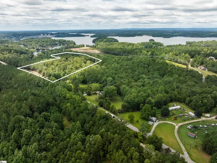 00 Cove Nook, Six Mile, SC 29682 - #2