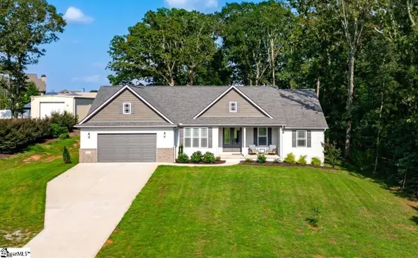 3080 Mcgee Road, Anderson, SC 29621